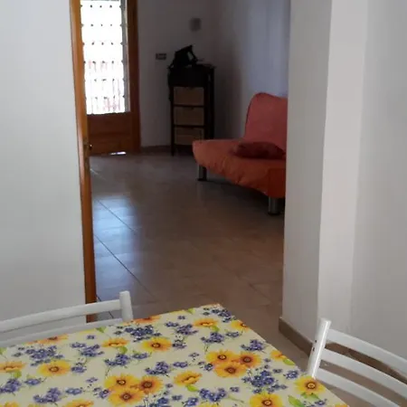 Prázdninový dům Negroni *