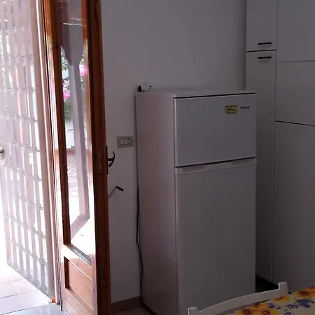 Prázdninový dům Negroni Gallipoli