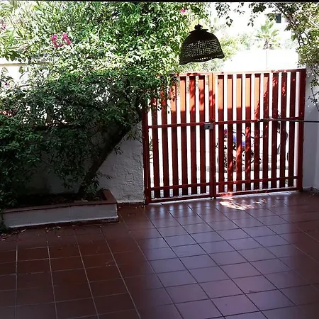 Prázdninový dům Negroni