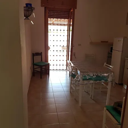 Prázdninový dům Negroni