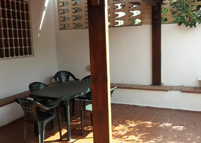 Prázdninový dům Negroni Gallipoli