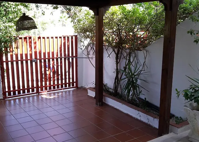 Prázdninový dům Negroni *