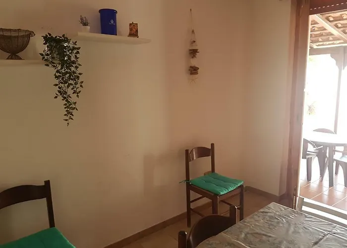 Negroni Prázdninový dům *