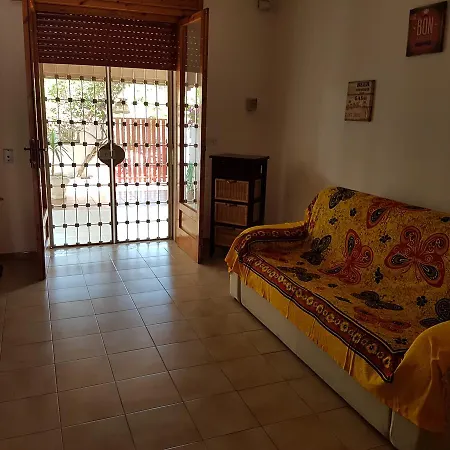 Negroni بيت للعطل غالّيبولي