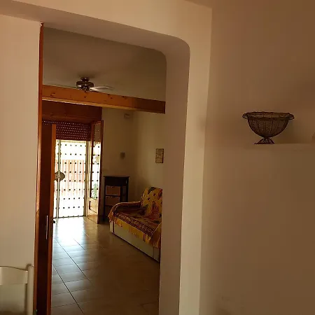 Negroni Ferienhaus Gallipoli