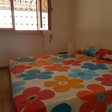 Ferienhaus Negroni *