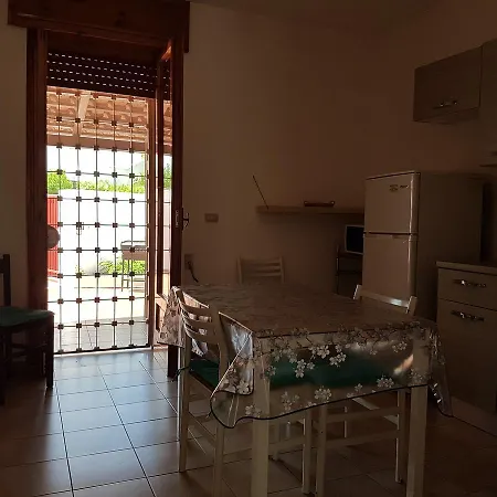 Negroni بيت للعطل غالّيبولي