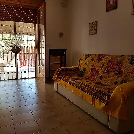 Negroni بيت للعطل *