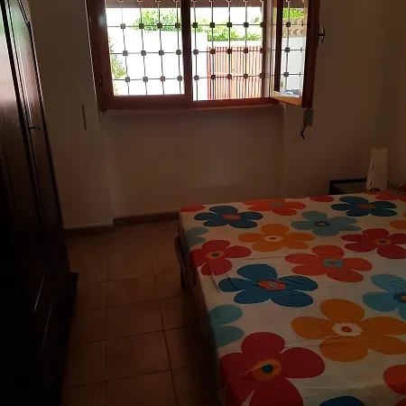 Сasa de vacaciones Negroni Gallipoli