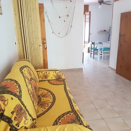 Ferienhaus Negroni Gallipoli