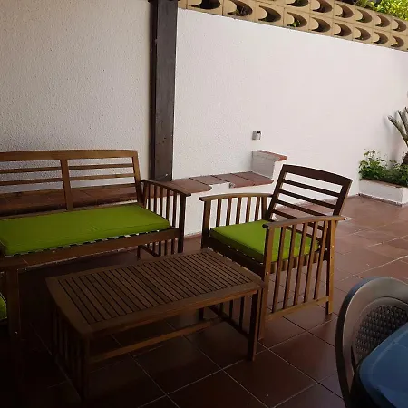 Negroni Holiday home Gallipoli