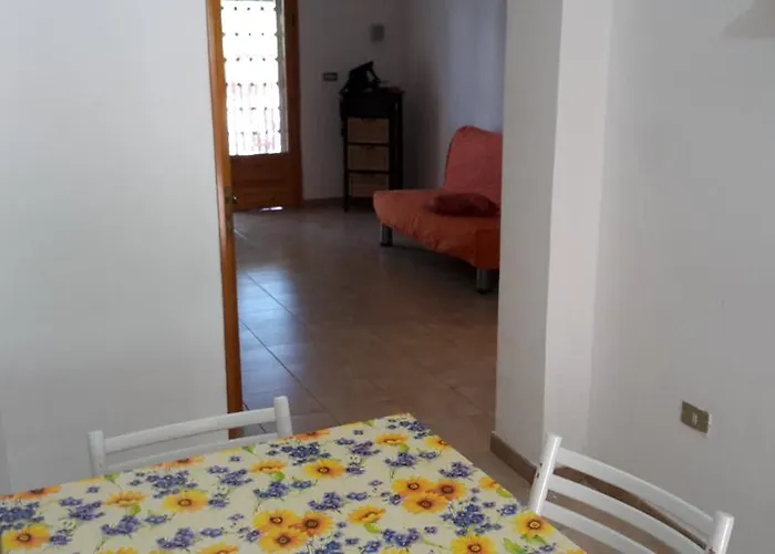 Holiday home Negroni *