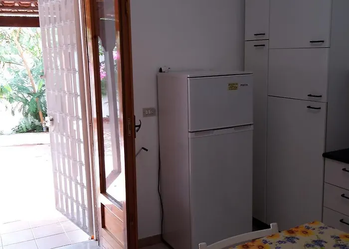 Holiday home Negroni Gallipoli