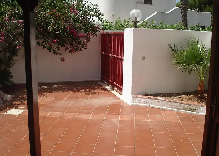 بيت للعطل Negroni