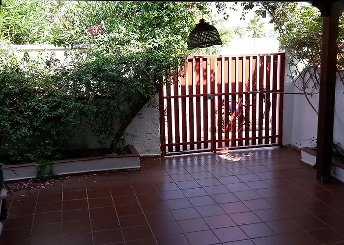 بيت للعطل Negroni