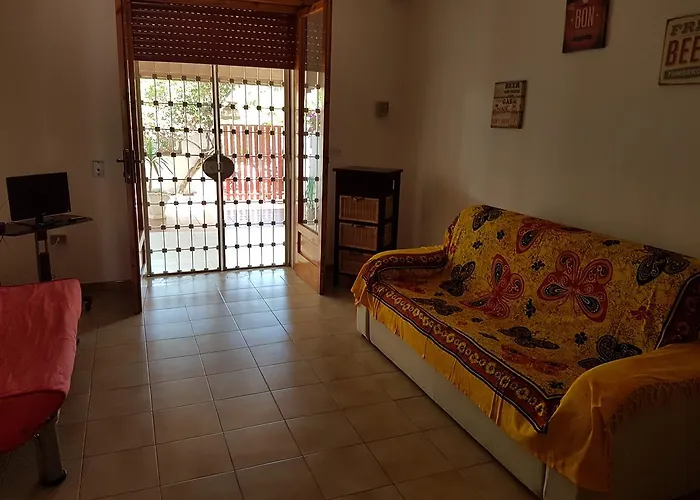 Negroni Holiday home Gallipoli