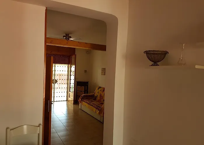 Negroni Holiday home Gallipoli