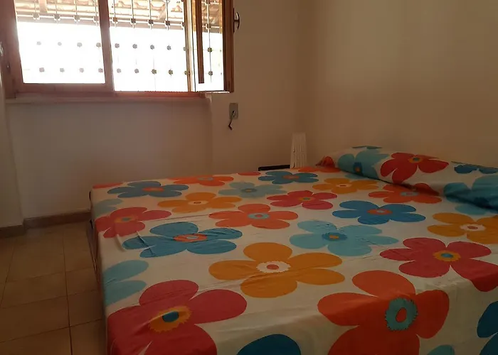 بيت للعطل Negroni *