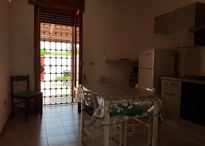 Negroni Holiday home Gallipoli