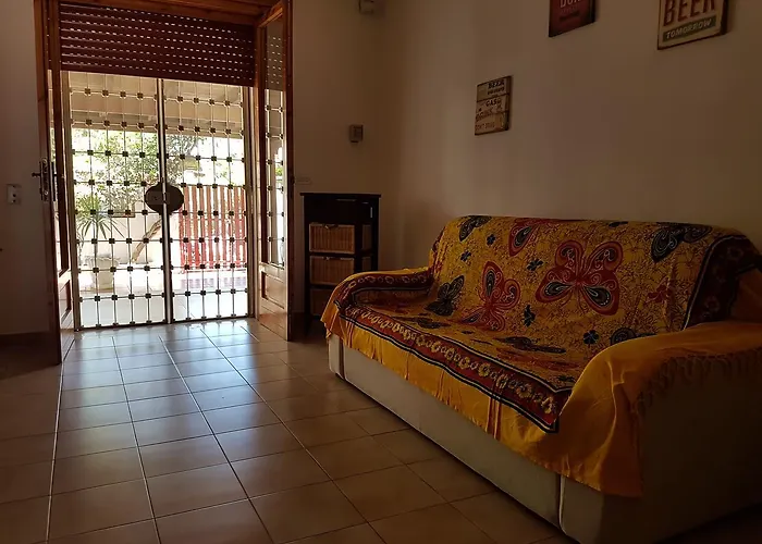 Negroni بيت للعطل *