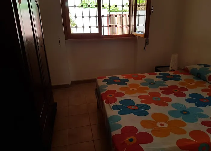 Holiday home Negroni Gallipoli