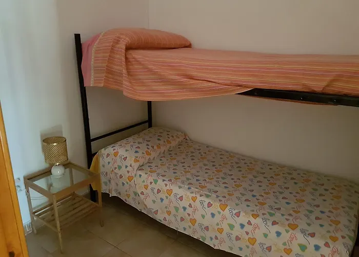 بيت للعطل Negroni *