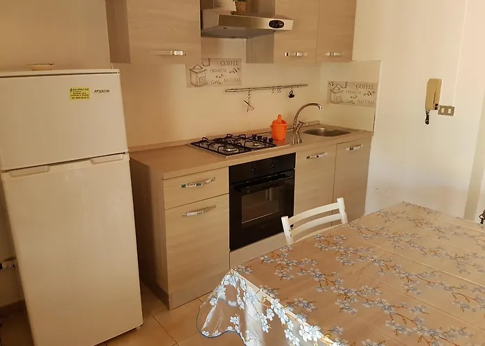 بيت للعطل Negroni *