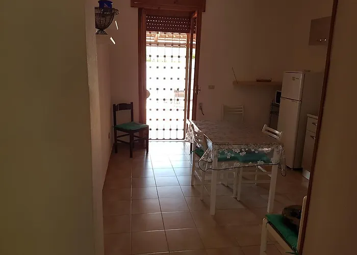 بيت للعطل Negroni