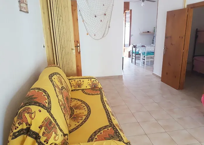 Holiday home Negroni Gallipoli