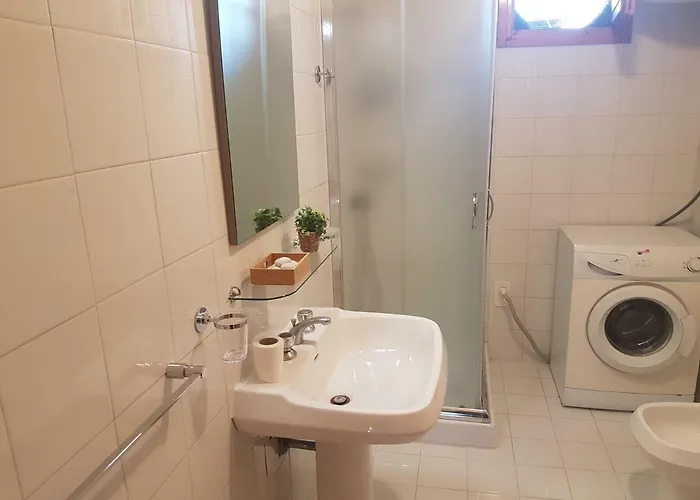 Negroni Holiday home Gallipoli