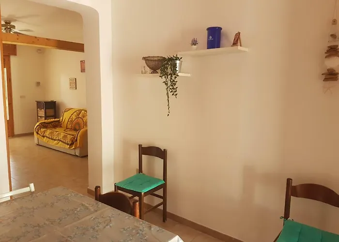 بيت للعطل Negroni