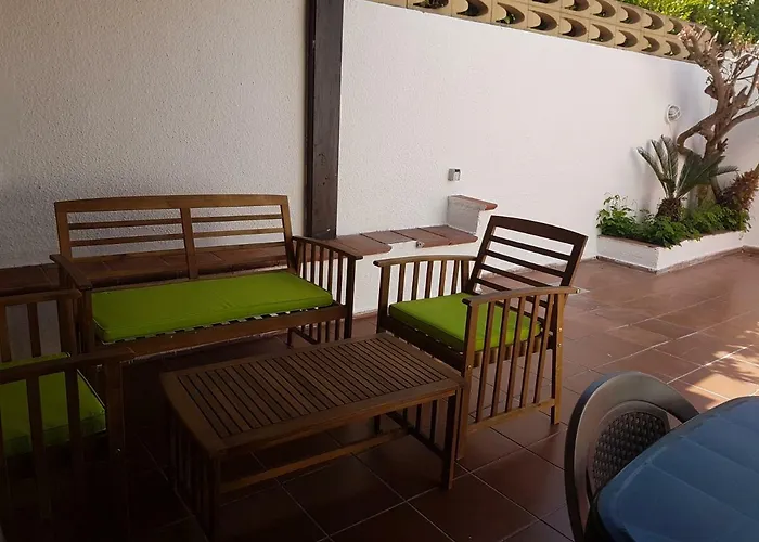 Negroni Holiday home Gallipoli